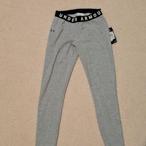 UNDER AMOUR LEGGINGS